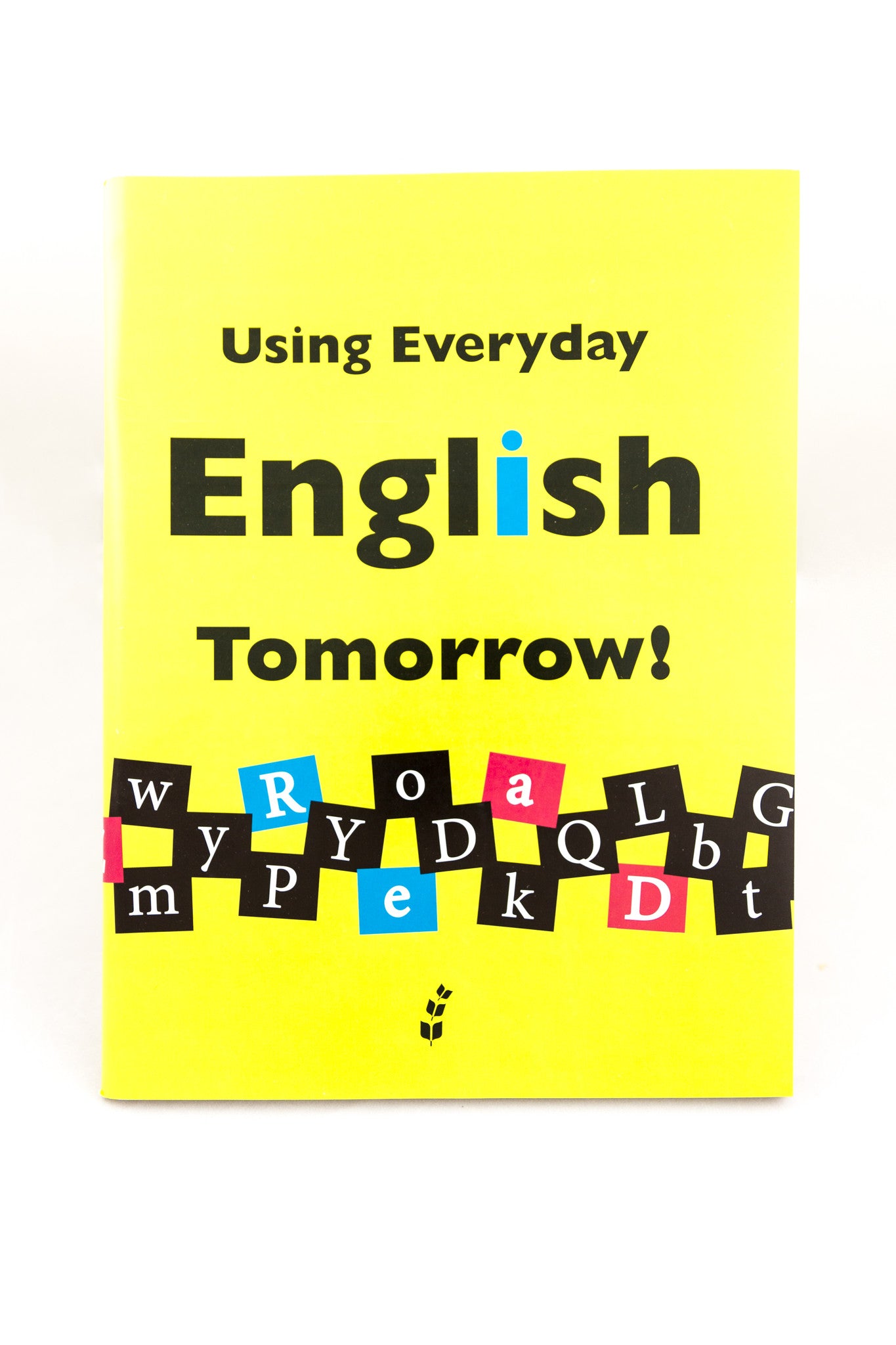 using-everyday-english-book-3-tomorrow